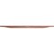 Ekena Millwork Statesman Wood Fretwork Pierced Ceiling Medallion, Cherry, 16"OD x 10 1/4"ID x 1/4"T CMWP16X16X0250STCH - alternate 4
